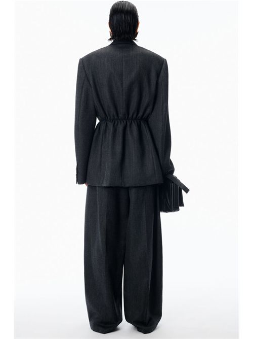 Blazer oversize ALEXANDER WANG | 1WC1262715019E